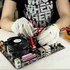 Ремонт компьютеров - КОМПЬЮТЕРНАЯ ПОМОЩЬ НА ДОМУ